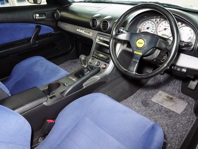 2000 Nissan SYLVIA — фото 16