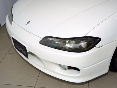 2000 Nissan SYLVIA — фото 3