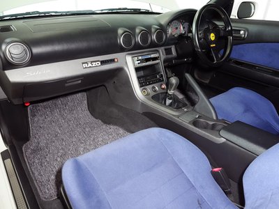 2000 Nissan SYLVIA — фото 15