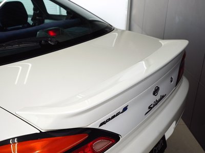 2000 Nissan SYLVIA — фото 10