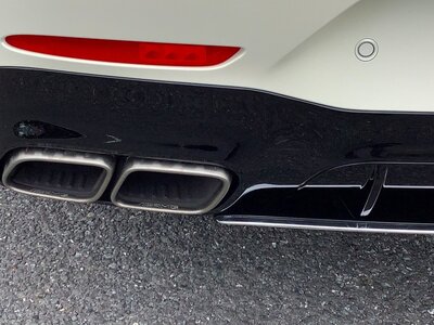 2022 Mercedes-BENZ GT AMG thumbnail 18