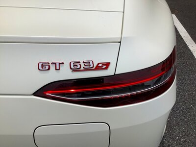 2022 Mercedes-BENZ GT AMG thumbnail 17