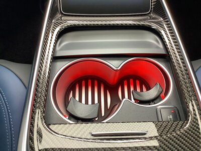 2022 Mercedes-BENZ GT AMG thumbnail 45