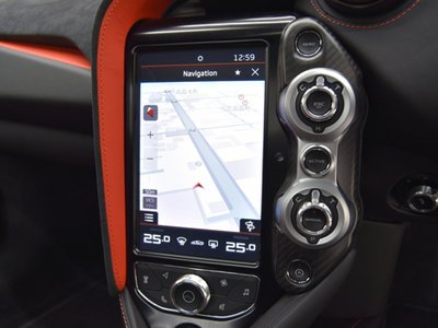 صورة 14 لـ 2021 Mclaren 720S SPIDER
