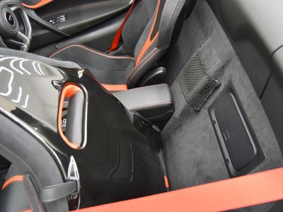 صورة 17 لـ 2021 Mclaren 720S SPIDER