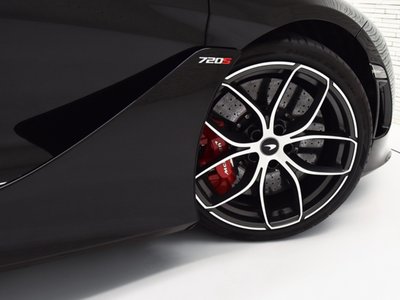 صورة 20 لـ 2021 Mclaren 720S SPIDER