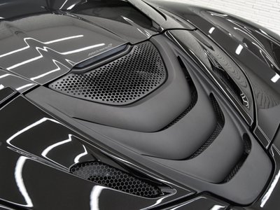 صورة 29 لـ 2021 Mclaren 720S SPIDER