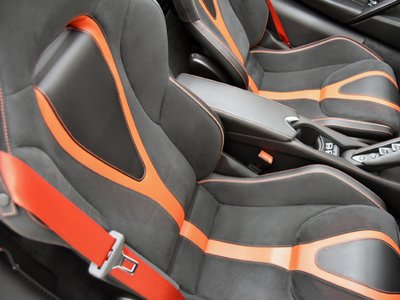 صورة 12 لـ 2021 Mclaren 720S SPIDER