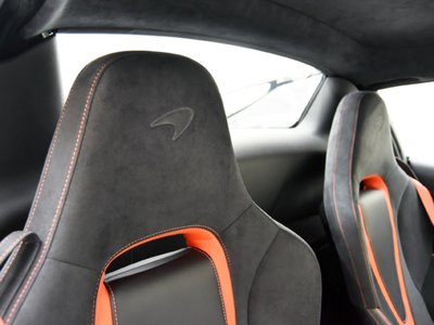 صورة 26 لـ 2021 Mclaren 720S SPIDER