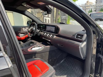 2021 Mercedes-BENZ GLE AMG thumbnail 59