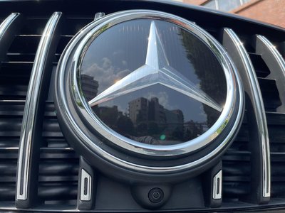 2021 Mercedes-BENZ GLE AMG photo 13