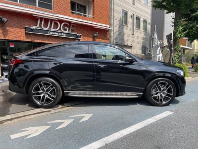 2021 Mercedes-BENZ GLE AMG photo 6