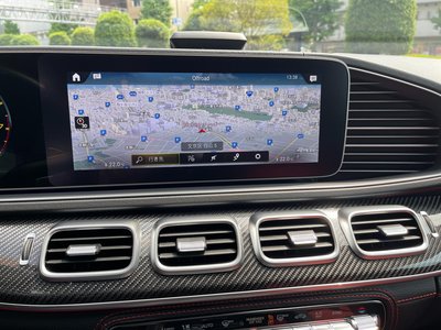 2021 Mercedes-BENZ GLE AMG thumbnail 41