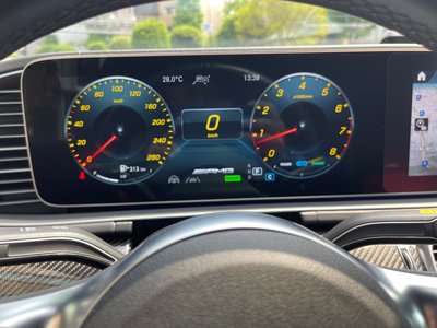 2021 Mercedes-BENZ GLE AMG thumbnail 42
