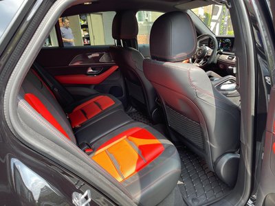 2021 Mercedes-BENZ GLE AMG thumbnail 67