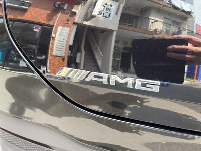 2021 Mercedes-BENZ GLE AMG photo 11