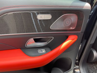 2021 Mercedes-BENZ GLE AMG thumbnail 72