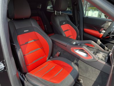 2021 Mercedes-BENZ GLE AMG thumbnail 58