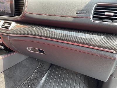 2021 Mercedes-BENZ GLE AMG thumbnail 64