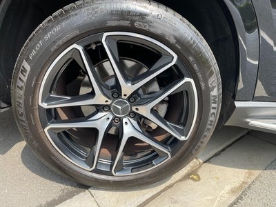 2021 Mercedes-BENZ GLE AMG thumbnail 19