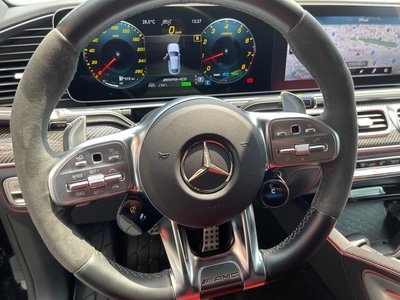 2021 Mercedes-BENZ GLE AMG thumbnail 38