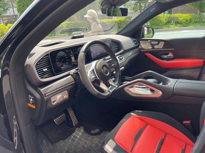 2021 Mercedes-BENZ GLE AMG thumbnail 30