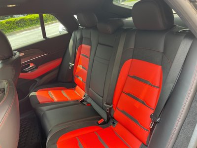 2021 Mercedes-BENZ GLE AMG thumbnail 71