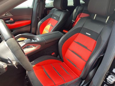 2021 Mercedes-BENZ GLE AMG thumbnail 29