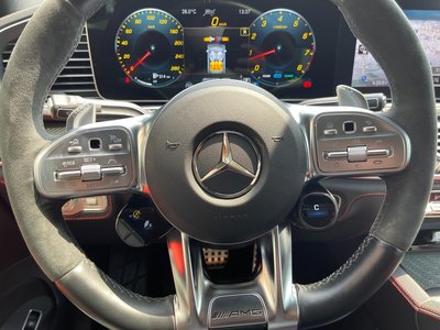 2021 Mercedes-BENZ GLE AMG thumbnail 39