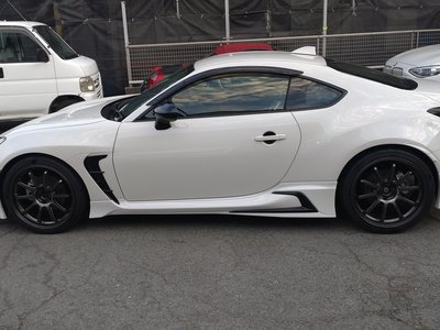 2022 Toyota GR86 照片 3