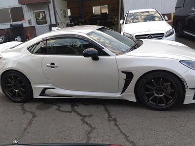 2022 Toyota GR86 照片 4