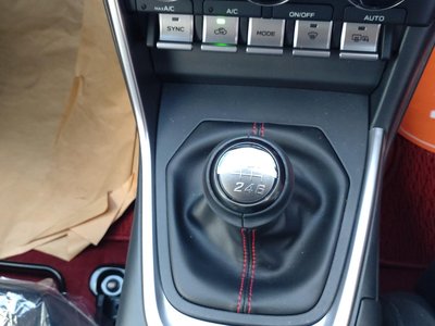 2022 Toyota GR86 照片 12