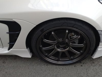 2022 Toyota GR86 照片 7