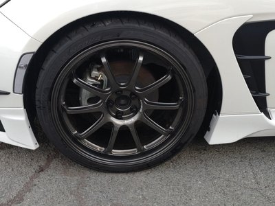 2022 Toyota GR86 照片 9