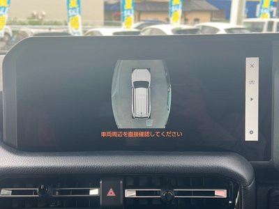 2025 Toyota LAND CRUISER 250 — фото 36