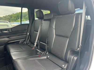 2025 Toyota LAND CRUISER 250 — фото 20