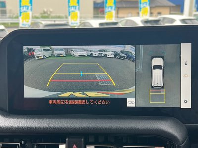 2025 Toyota LAND CRUISER 250 — фото 35
