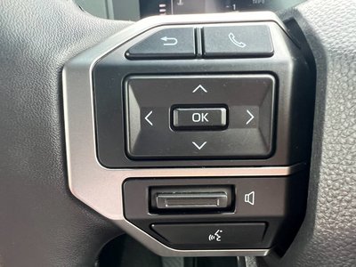 2025 Toyota LAND CRUISER 250 — фото 27