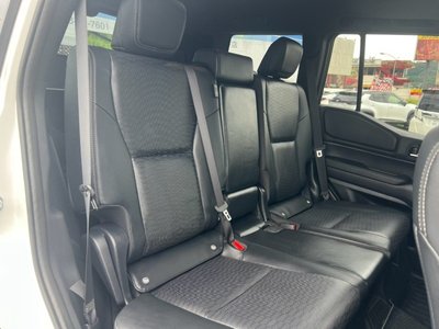 2025 Toyota LAND CRUISER 250 — фото 15