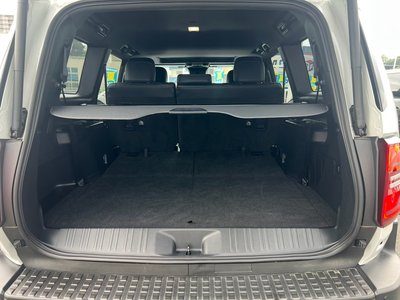 2025 Toyota LAND CRUISER 250 — фото 26