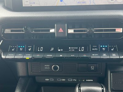 2025 Toyota LAND CRUISER 250 — фото 38