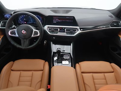 2022 BMW Alpina B3 照片 2