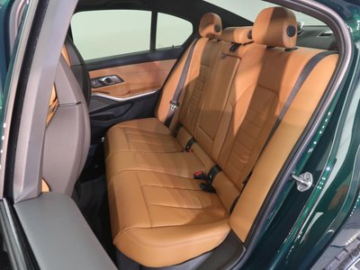2022 BMW Alpina B3 照片 27