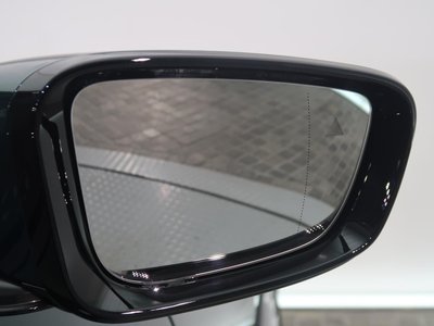2022 BMW Alpina B3 照片 33