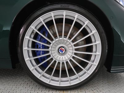 2022 BMW Alpina B3 照片 53