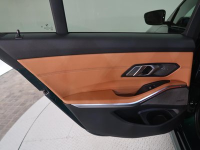 2022 BMW Alpina B3 照片 47