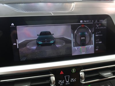 2022 BMW Alpina B3 照片 6