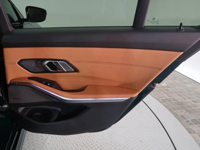 2022 BMW Alpina B3 照片 48