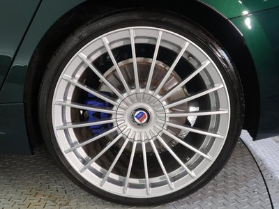 2022 BMW Alpina B3 照片 52