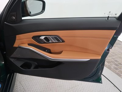2022 BMW Alpina B3 照片 46